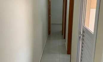 Imagem 6: Casa com 2 dormitórios para alugar, 75 m² por R$ 1.874,86/mês - Jardim Residencial Nova V