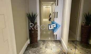 Imagem 4: APARTAMENTO- COPACABANA- 03 QUARTOS - 01 VAGA