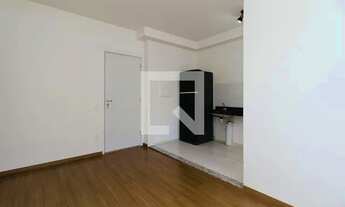 Imagem 4: Apartamento para Aluguel - Horto Florestal, 2 Quartos, 46 m2