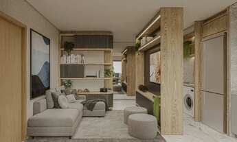 Imagem 5: Apartamento 3 suítes no Jardim Goiás, Churrasqueira a carvão, Praça das Artes