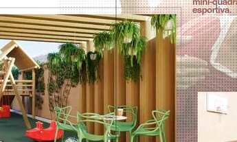 Imagem 7: Apartamento com 2 dormitórios à venda, 90 m² por R$ 1.125.000 - Ponta da Praia - Santos/SP