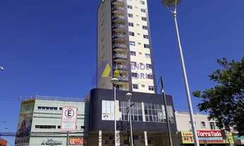 Imagem: Kitnet / Conjugado em Centro - Araucária