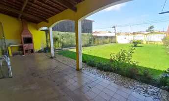 Imagem 2: EDICULA LADO PRAIA EM ITANHAÉM