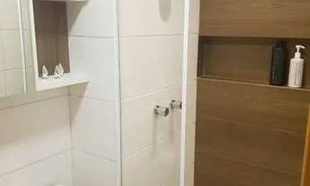 Imagem 7: Aluguel de Lindo Apartamento Mobiliado no DF Plaza
