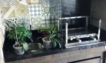 Imagem 4: Apartamento com 3 dormitórios à venda, 145 m² por R$ 1.570.000,00 - Anhangabaú - Jundiaí/S