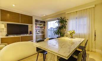 Imagem 4: Apartamento com 2 dormitórios à venda, 96 m² por R$ 1.910.000,00 - Itaim Bibi - São Paulo