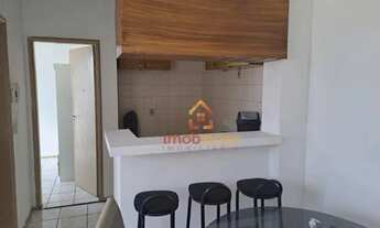 Imagem 4: Ed Batistella. Apartamento com 1 dormitório para alugar, 40 m² - Centro - Londrina/PR