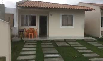 Imagem 3: Casa para venda possui 130 metros quadrados com 2 quartos em Centro - Alagoinhas - Bahia