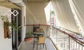 Imagem 6: Apartamento para Aluguel - Engenho Novo, 2 Quartos, 91 m2