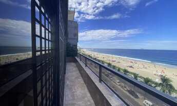 Imagem 2: Cobertura em Ipanema