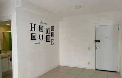 Imagem 4: Apartamento para venda tem 52 metros quadrados com 2 quartos em Del Castilho - Rio de Jane