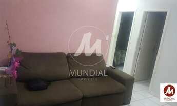 Imagem 2: Apartamento (tipo - padrao) 2 dormitórios, cozinha planejada, portaria 24hs, lazer, salão