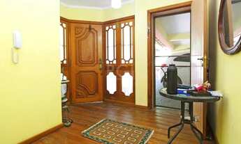 Imagem 3: Casa para Venda - 342m², 5 dormitórios, sendo 2 suites, 5 vagas - Nonoai