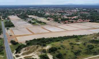 Imagem 2: FG- Lotes em Aquiraz pertinho do BEACH PARK e das mais belas praias! Lançamento10 2 7 8 9