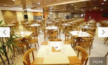 Imagem 3: Diária no Hotel Fazenda China Park para 6 pessoas por $300,00