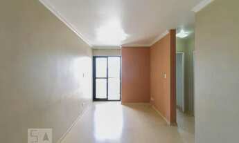 Imagem 2: Apartamento para Aluguel - Tatuapé, 3 Quartos, 62 m2