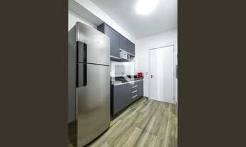 Imagem 6: Apartamento para Aluguel - Pinheiros, 1 Quarto, 30 m2