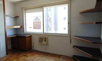 Imagem 2: Apartamento JK com box