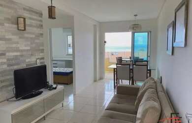 Imagem 6: Excelente apartamento mobiliado com 2 quartos do Porto das Dunas - AP53474