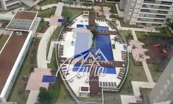 Imagem 6: Plaza Mayor Ipiranga Ipiranga 192m² 03 Dormitórios 03 Suítes 3 Vagas