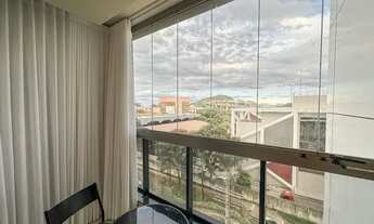 Imagem 2: Lindo apartamento mobiliado em Enseada do Suá!