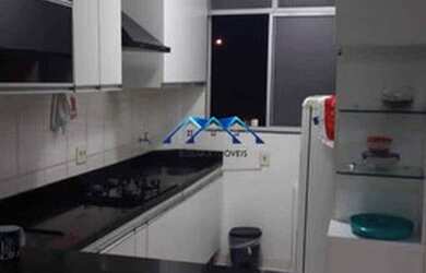 Imagem 2: Apartamento para comprar Vitória Belo Horizonte
