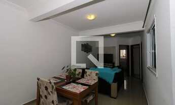 Imagem 3: Apartamento para Aluguel - Jardim Bela Vista, 2 Quartos, 56 m2