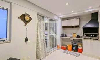 Imagem 7: Apartamento para Aluguel - Baeta Neves, 3 Quartos, 94 m2