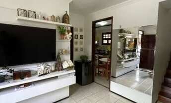 Imagem 5: Casa com 3 dormitórios à venda, 94 m² por R$ 400.000 - Maraponga - Fortaleza/CE