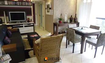 Imagem 1: Apartamento de 3 dts. a venda em Guaruja