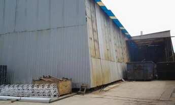 Imagem 2: Galpão à venda, 2500 m² por R$ 2.800.000,00 - Cidade Industrial Satélite de São Paulo - Gu