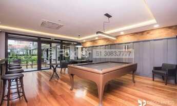 Imagem 3: Apartamento para venda possui 58 metros quadrados com 2 quartos