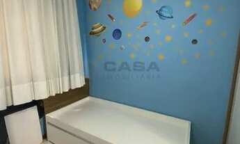 Imagem 3: Lindo apartamento reformado com planejados em Colina- Veredas Buritis!