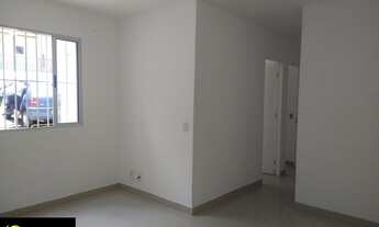 Imagem 2: Apartamento para venda com 45 metros quadrados com 2 quartos