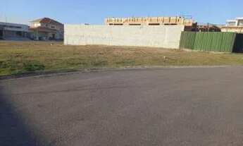 Imagem 7: Terreno / Condomínio - Urbanova - Venda - Residencial