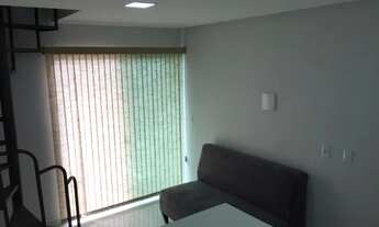 Imagem 7: Quitinete Mobiliada