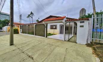 Imagem 2: Casa com 3 dormitórios, 296 m² - venda por R$ 850.000 ou aluguel por R$ 5.031/mês - Jardim