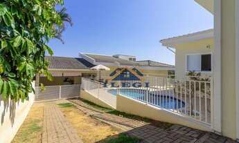 Imagem 7: Casa à venda, 376 m² por R$ 1.990.000,00 - Condomínio Marambaia - Vinhedo/SP