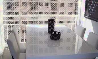 Imagem 4: Apartamento Mobiliado Locação