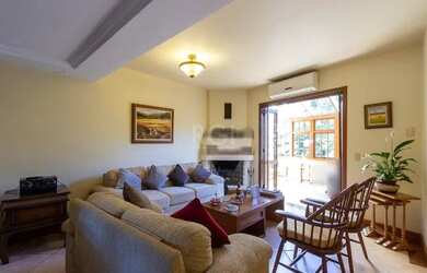 Imagem 4: Casa Condominio para Venda - 317.93m², 4 dormitórios, sendo 3 suites, 2 vagas - Vila Conce