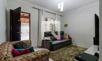 Imagem: Casa para Aluguel - Vila das Mercês, 2