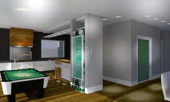 Imagem 5: Casa Condominio para Venda - 340m², 3 dormitórios, sendo 3 suites, 3 vagas - Vila Nova