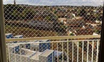 Imagem 6: Apartamento com 2 dormitórios à venda, 48 m² por R$ 185.000,00 - Vila Maria Luiza - Ribeir