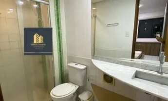 Imagem 6: METRÓPOLIS - PARQUE 10 - 100% MOBILIADO