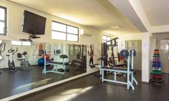 Imagem 5: APARTAMENTO - JARDIM AMÉRICA - SP