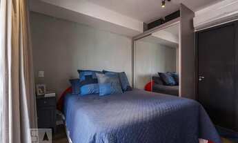 Imagem 5: Apartamento para Aluguel - Bela Vista, 1 Quarto, 41 m2