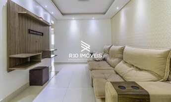 Imagem 4: Apto alugar no bairro tibery