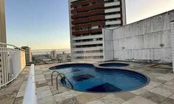 Imagem 2: Apartamento mobiliado na Aldeota