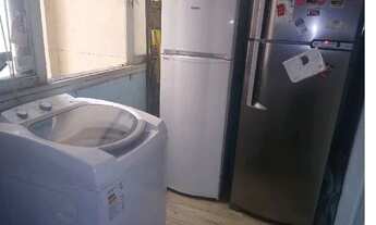 Imagem 5: Alugo quarto feminino compartilhado Botafogo