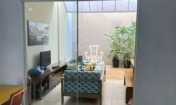 Imagem 4: Sobrado à venda, 150 m² por R$ 870.000 - Jardim Burle Marx - Londrina/PR